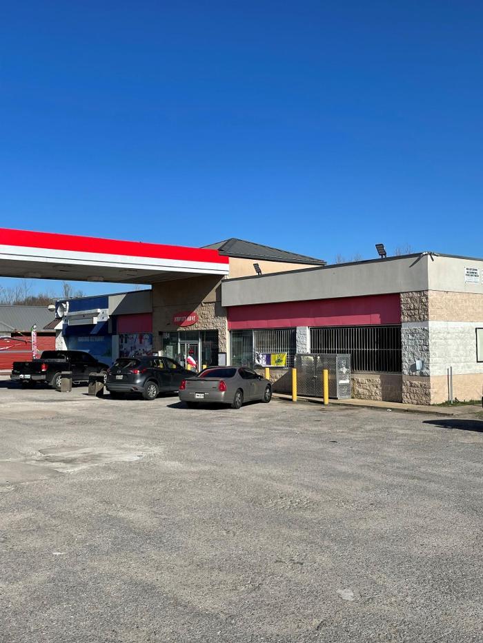 Coin Connection Bitcoin ATM Image