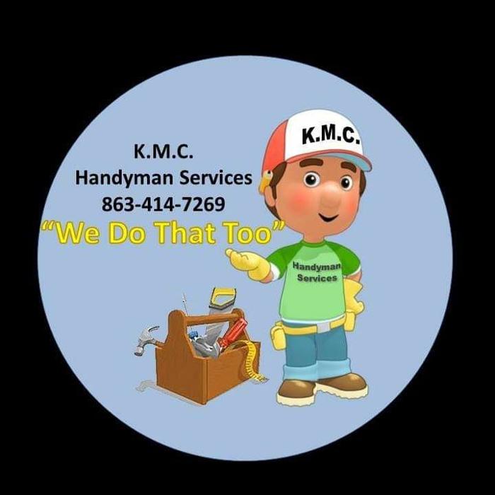 K.M.C. Remodeling and Handyman L.L.C. - Sebring, FL