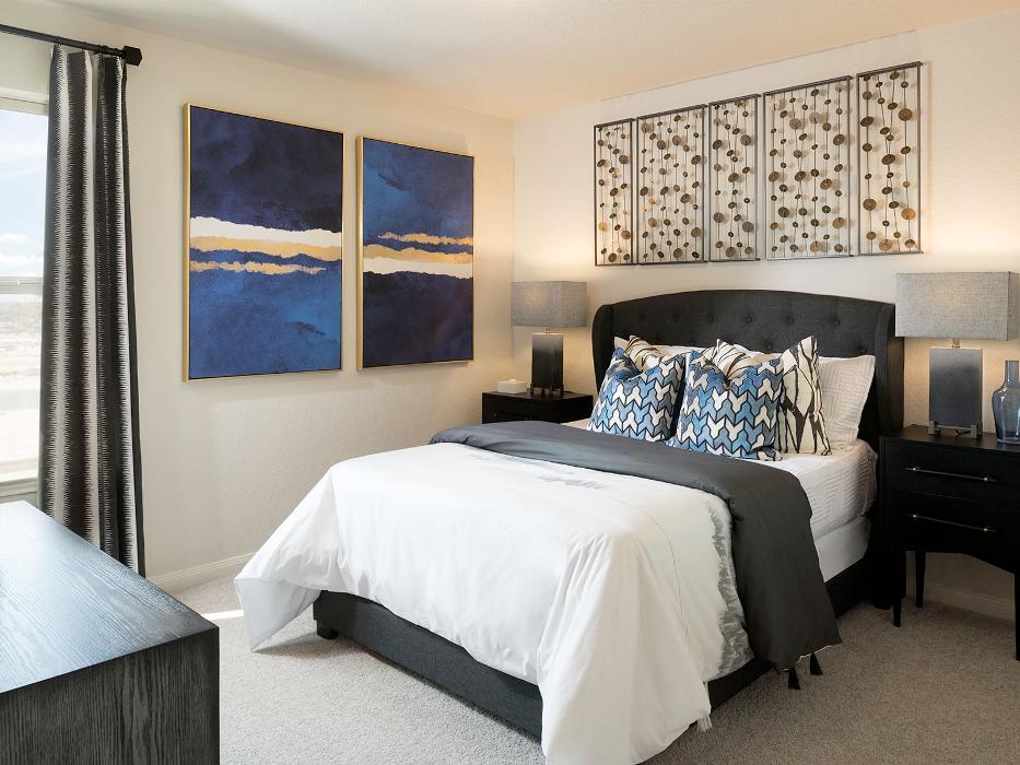 Lark Canyon by Meritage Homes - New Braunfels, TX