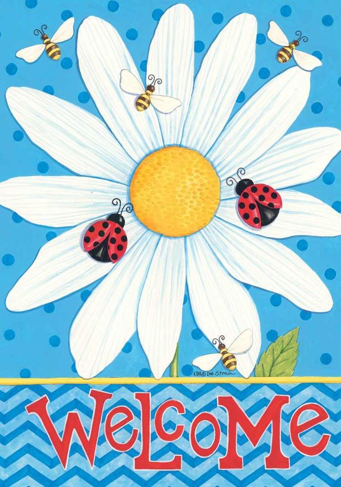 Flag World Company Image