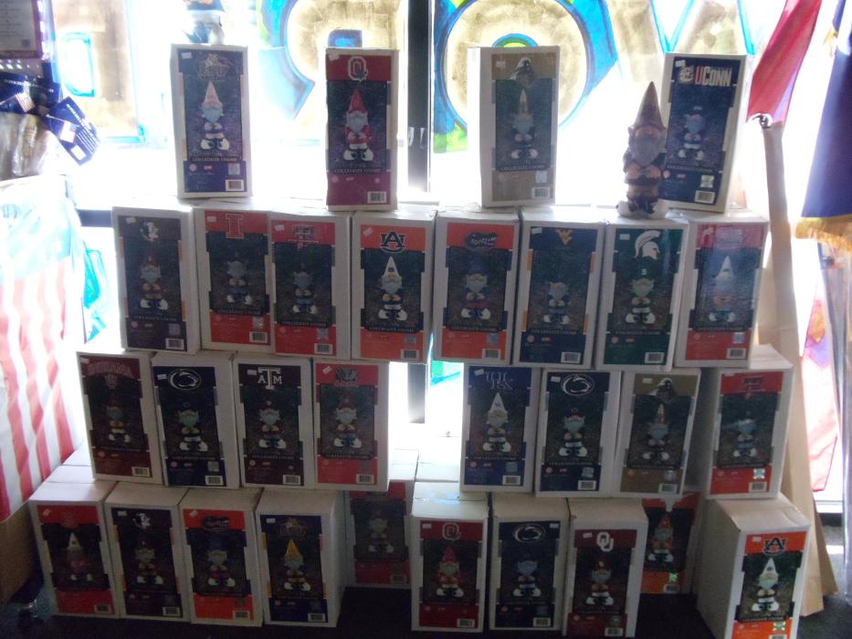 Flag World Company Image