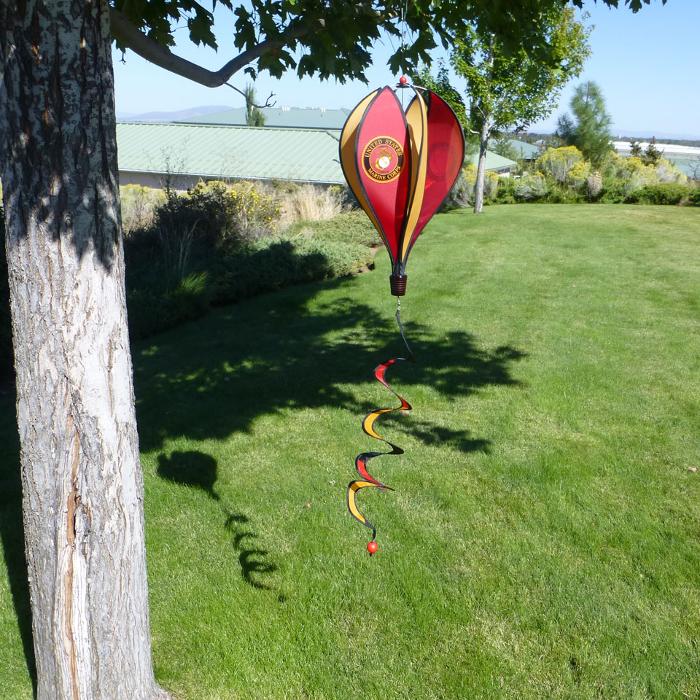 Flag World Company Image