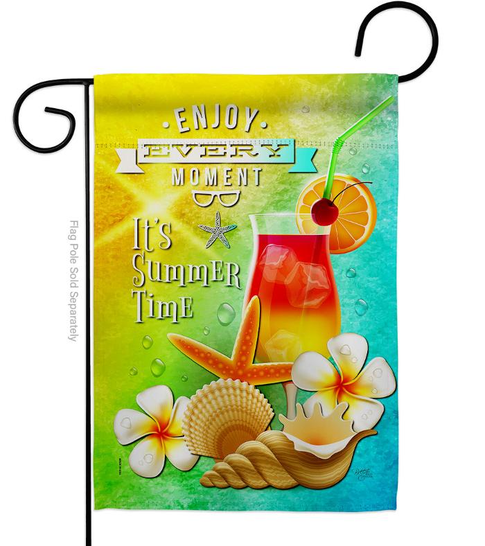 Flag World Company Image