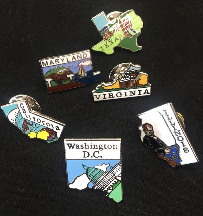 Flag World Company Image