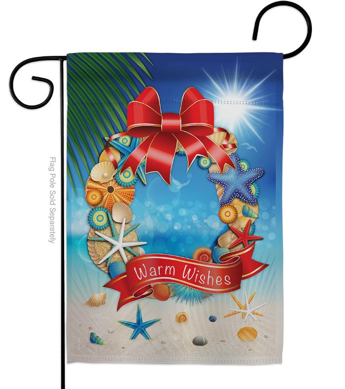 Flag World Company Image