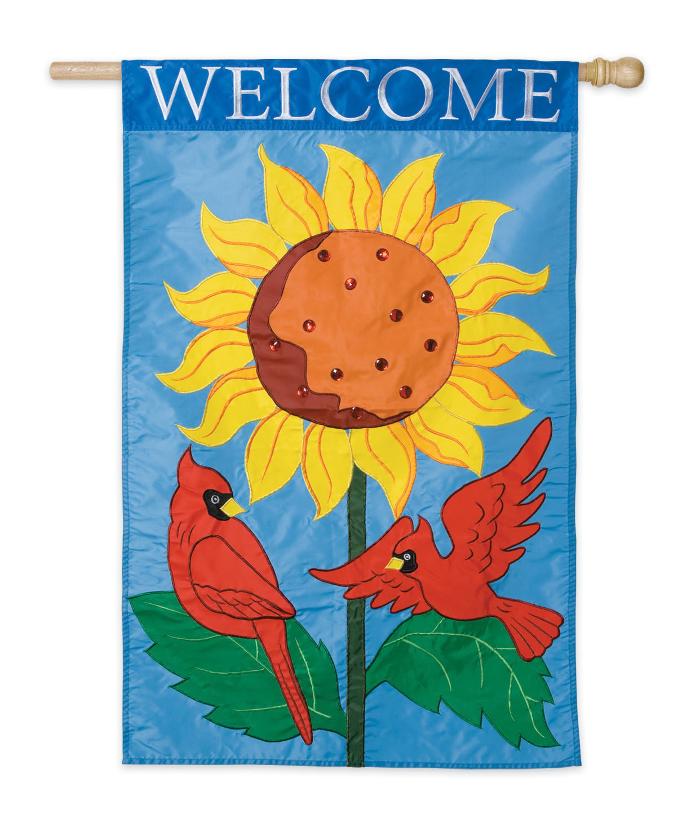 Flag World Company Image