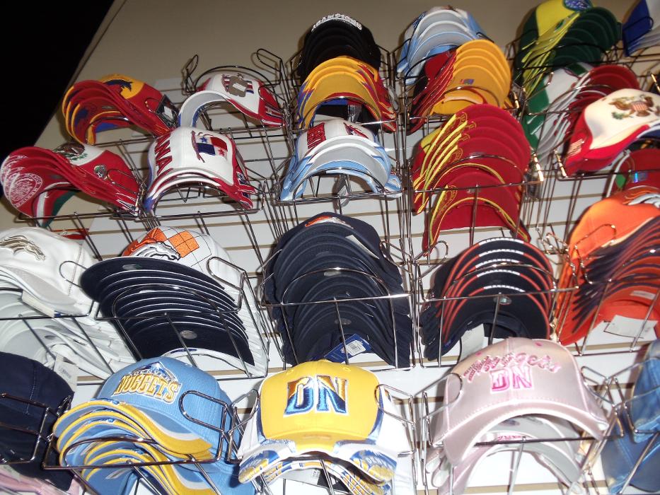 Flag World Company Image