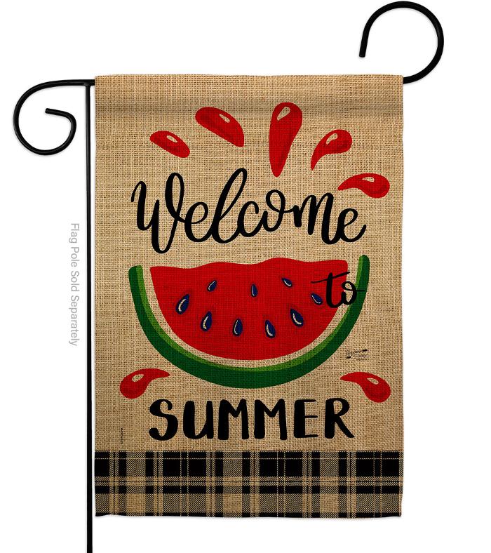 Flag World Company Image