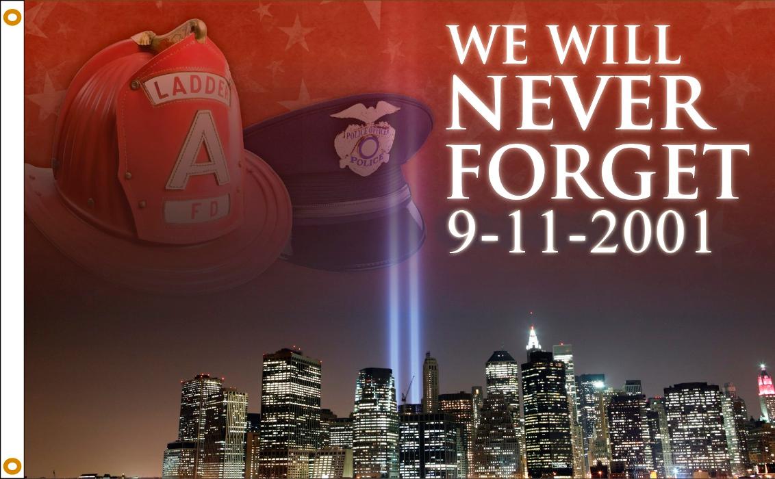 Flag World Company Image