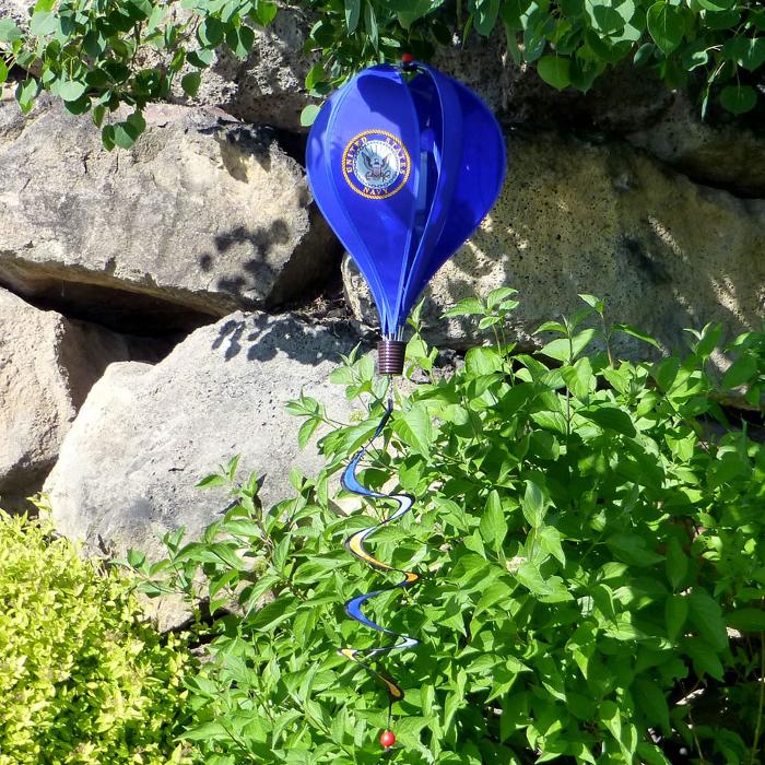 Flag World Company Image