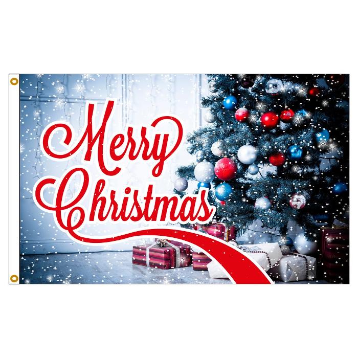 Flag World Company Image