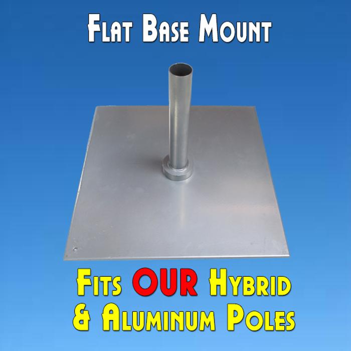 Flag World Company Image