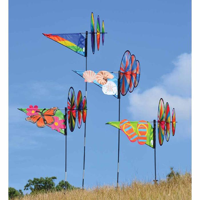 Flag World Company Image