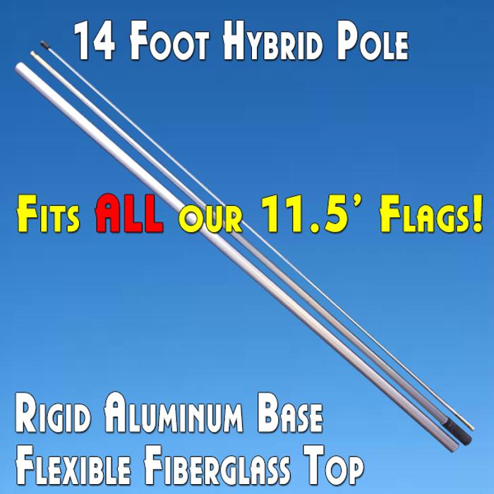 Flag World Company Image