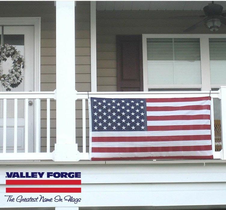 Flag World Company Image