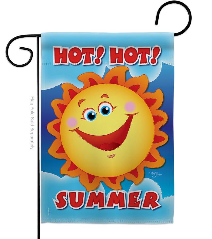 Flag World Company Image