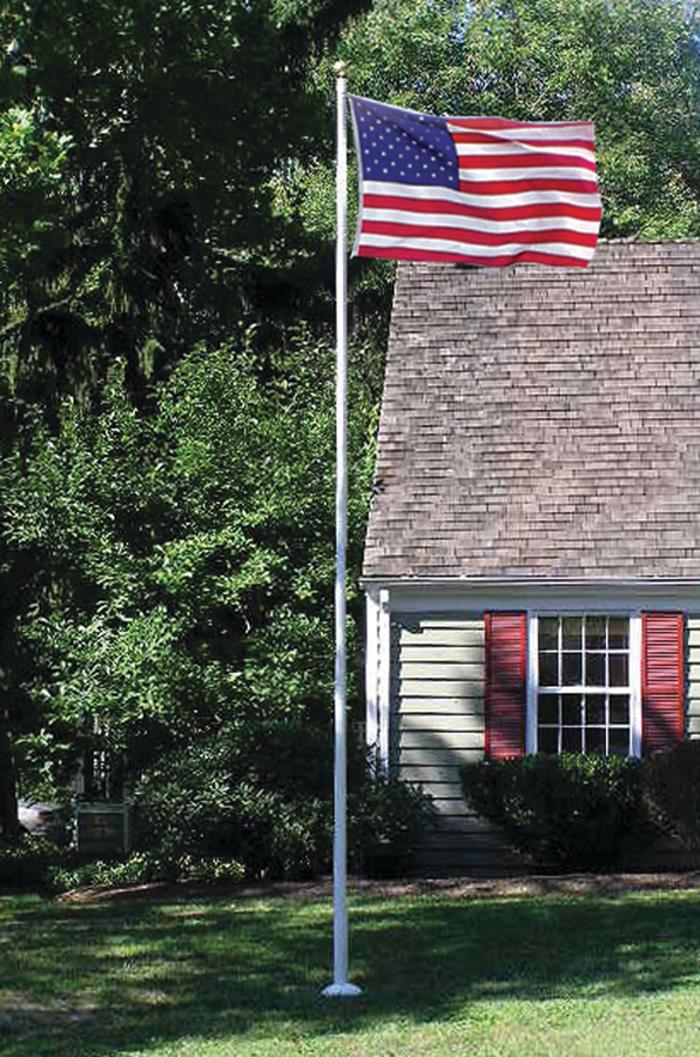 Flag World Company Image