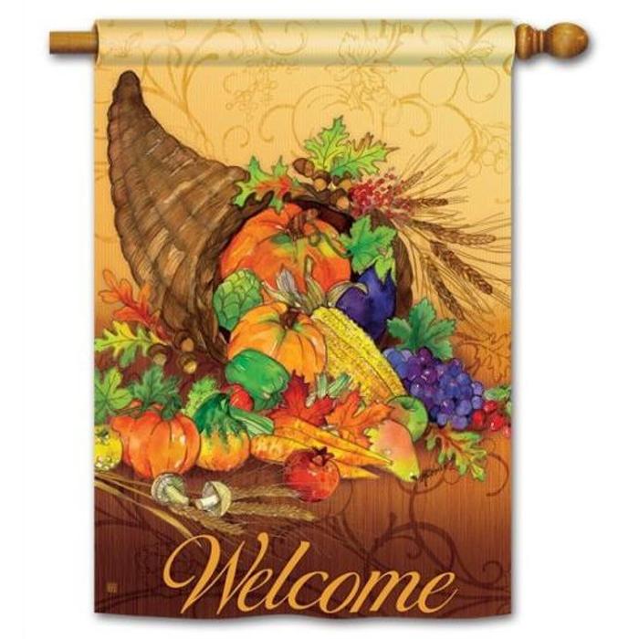 Flag World Company Image