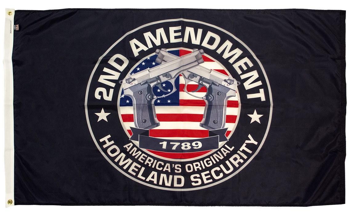 Flag World Company Image