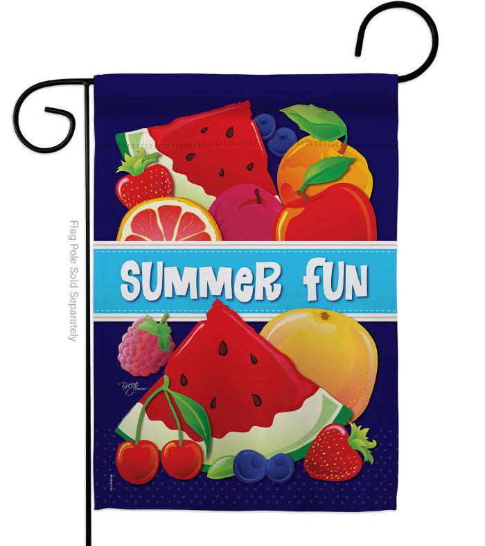 Flag World Company Image