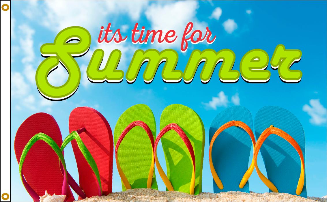 Flag World Company Image