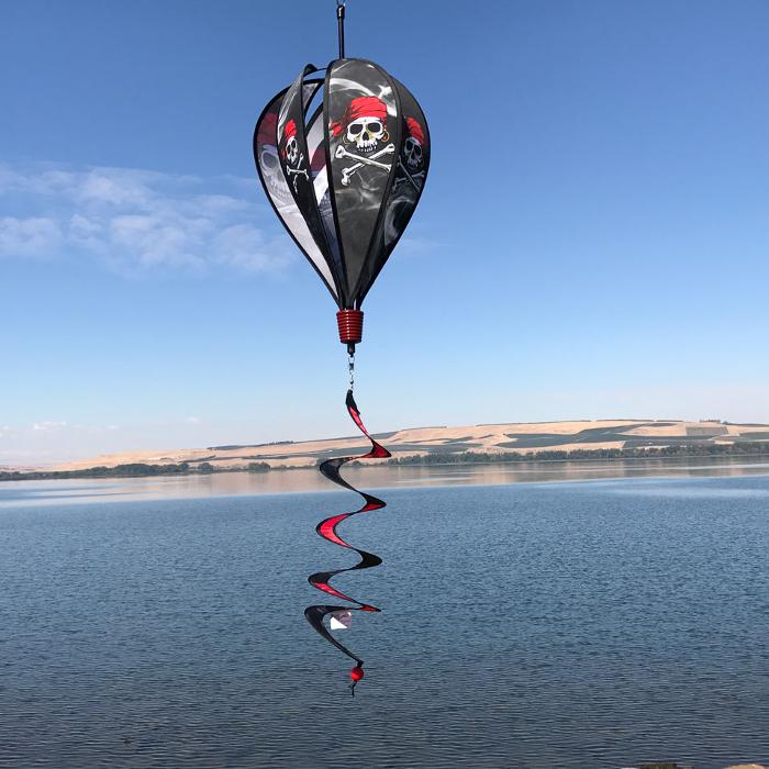 Flag World Company Image