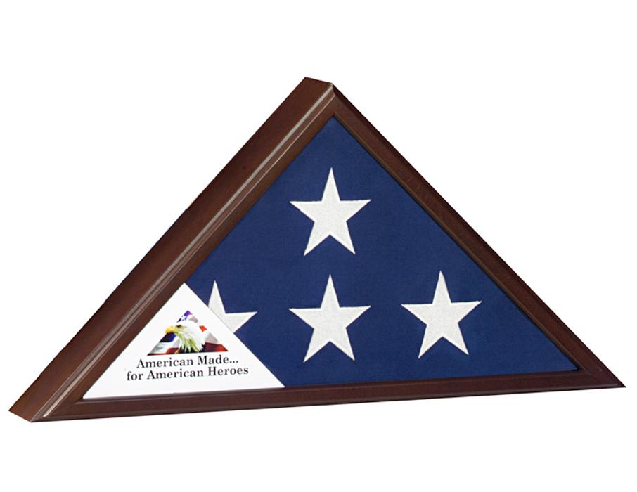 Flag World Company Image