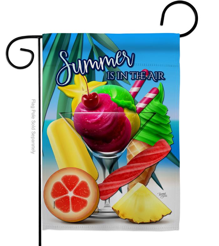 Flag World Company Image