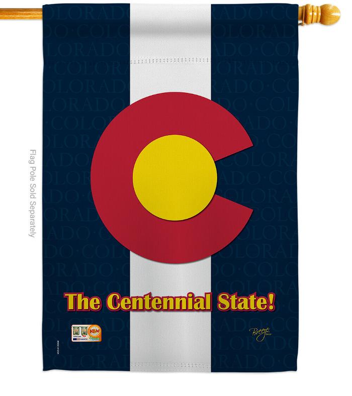 Flag World Company Image