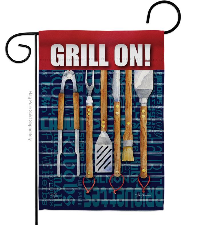 Flag World Company Image