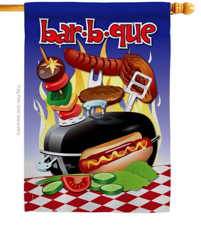 Flag World Company Image