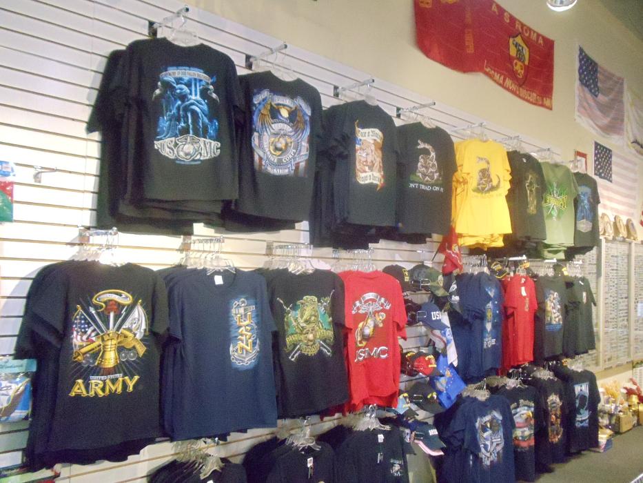 Flag World Company Image