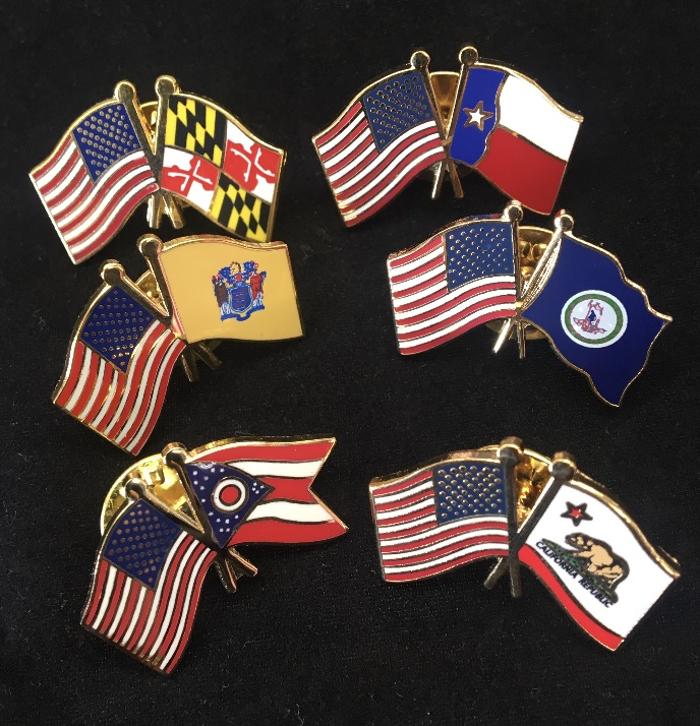 Flag World Company Image