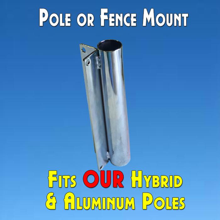 Flag World Company Image