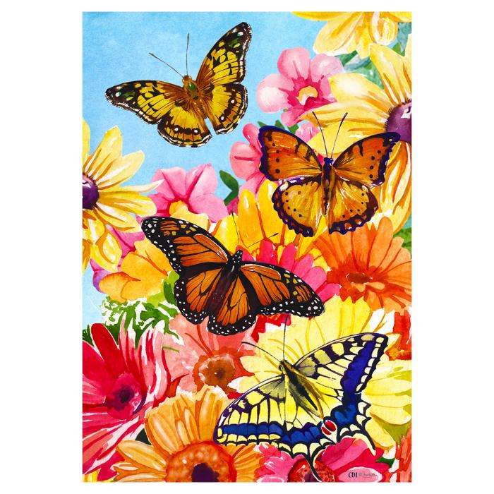 Flag World Company Image