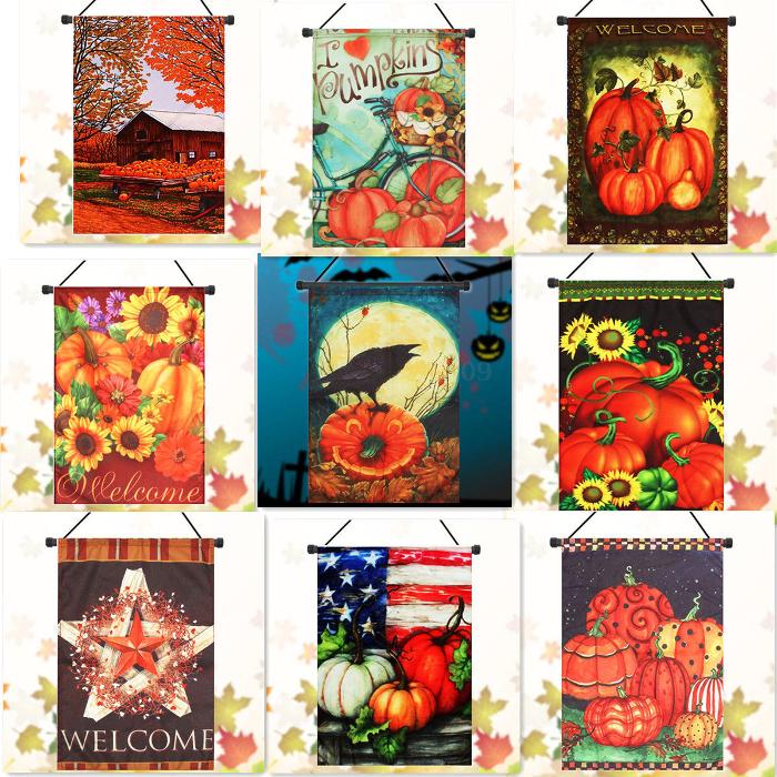 Flag World Company Image