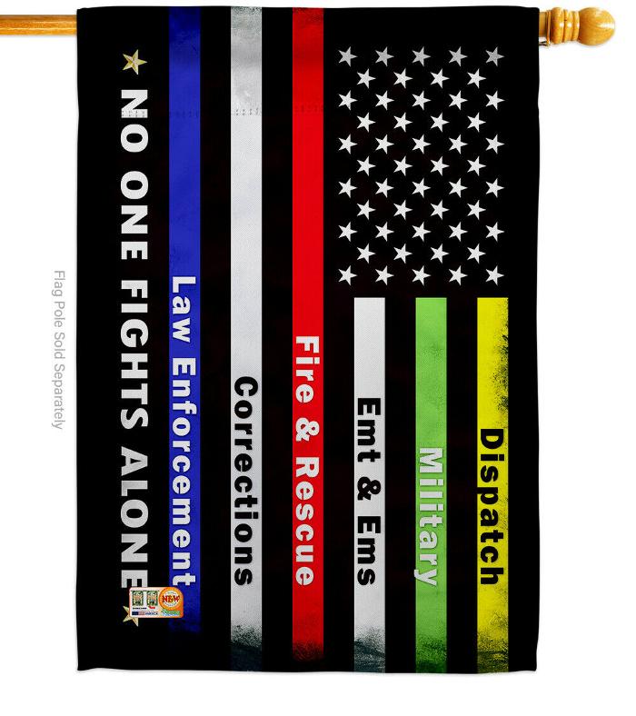 Flag World Company Image