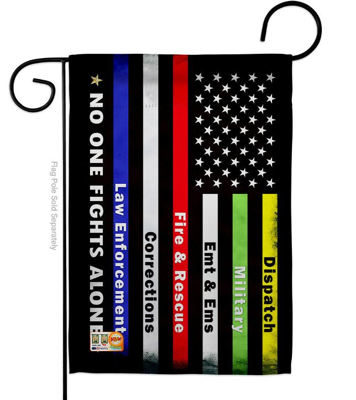 Flag World Company Image