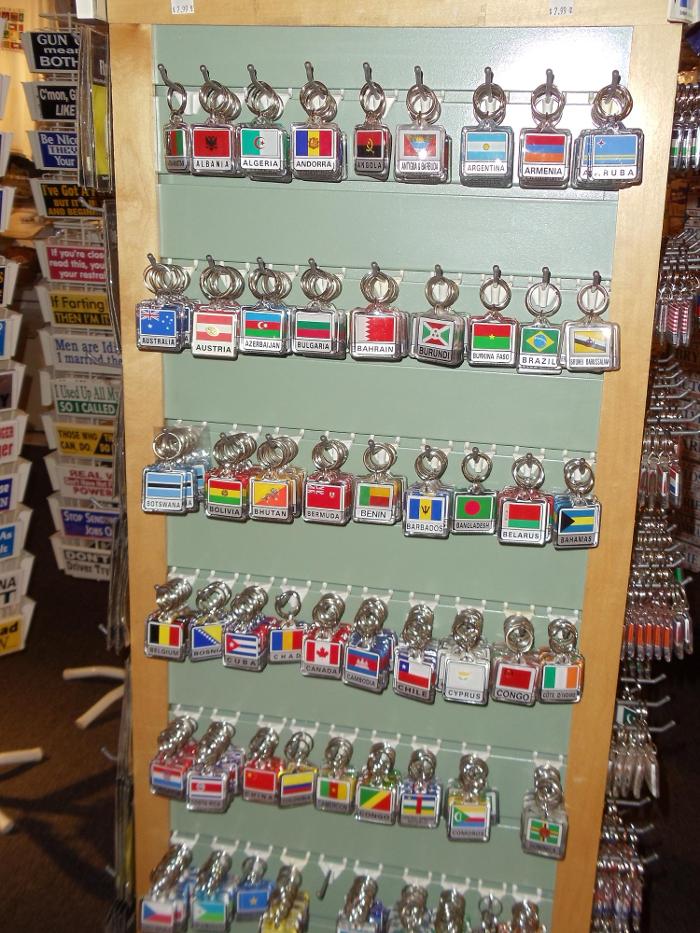 Flag World Company Image