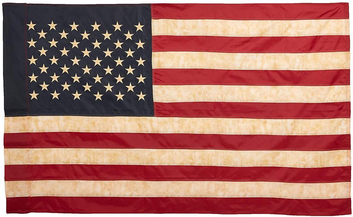 Flag World Company Image