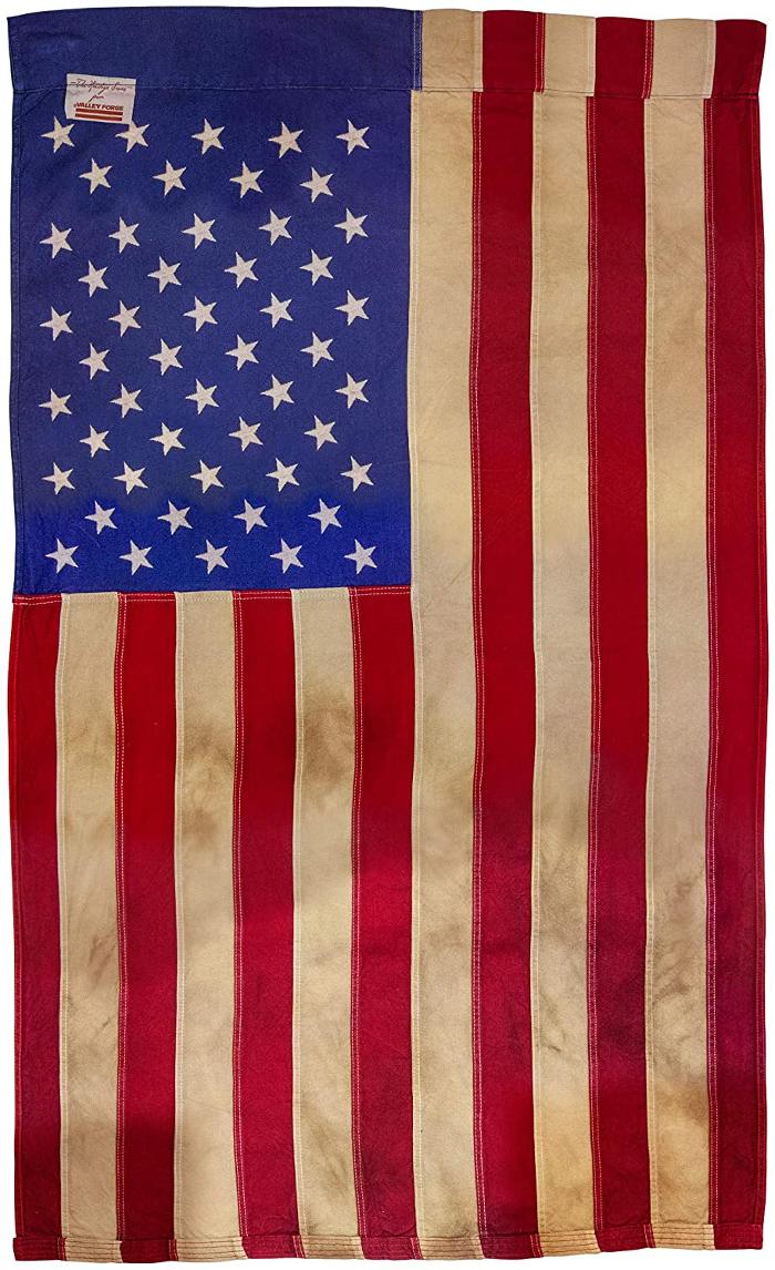 Flag World Company Image