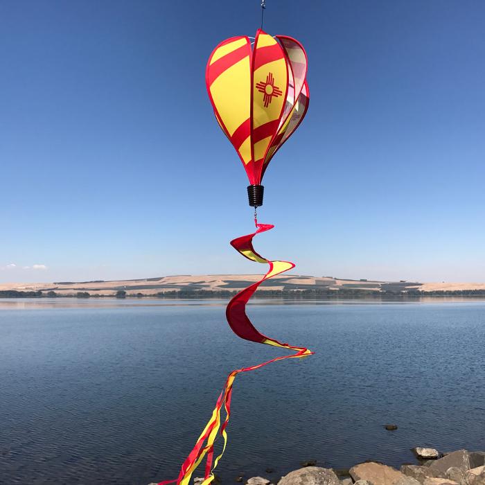 Flag World Company Image