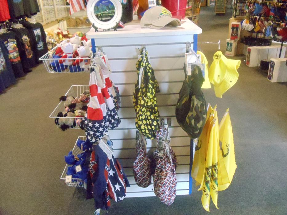 Flag World Company Image