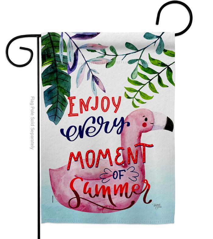 Flag World Company Image