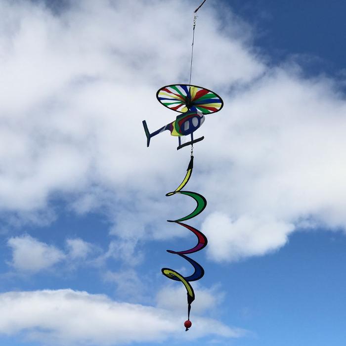 Flag World Company Image