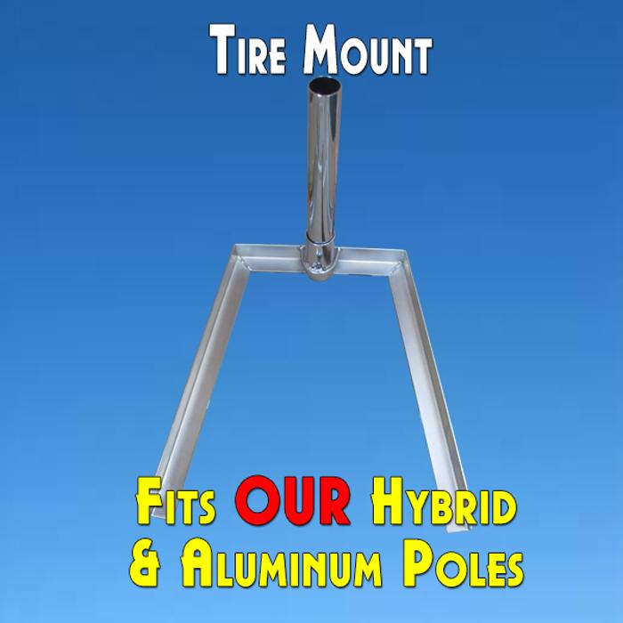 Flag World Company Image