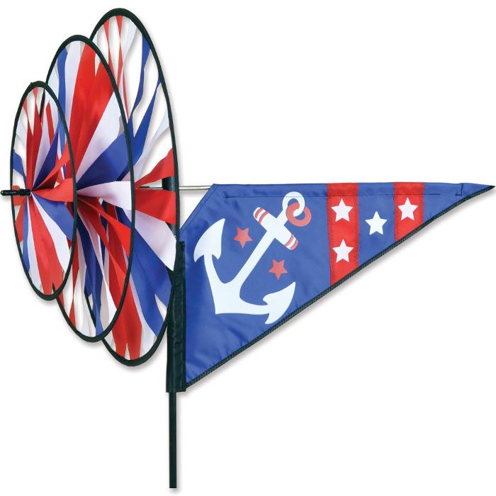 Flag World Company Image