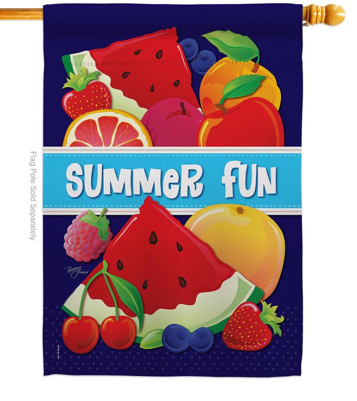 Flag World Company Image