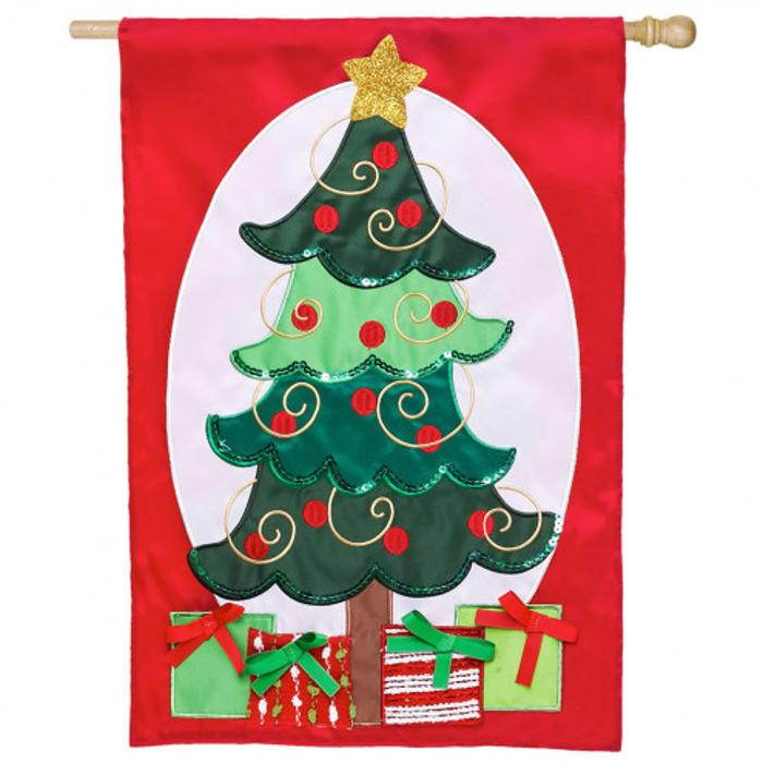 Flag World Company Image