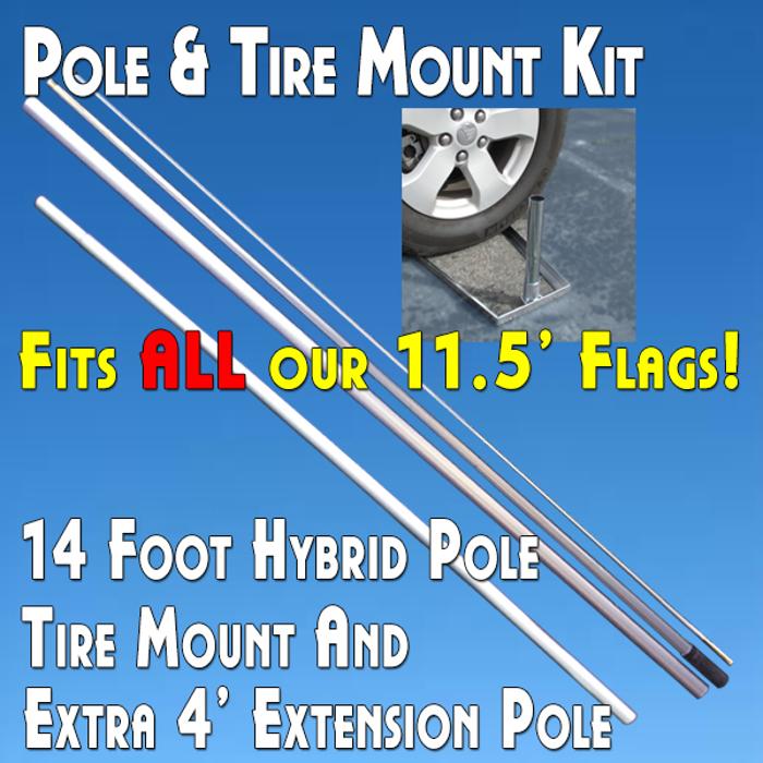 Flag World Company Image